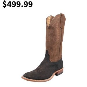 Anderson Bean Boot Company Men's Boots